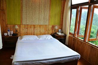 Aradura Inn, Kohima 2